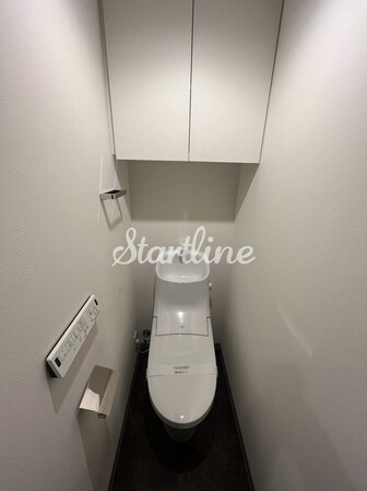 レクシード神楽坂の物件内観写真